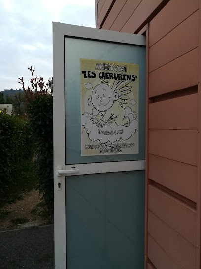 Crèche Les Chérubins, Crèche à Six-Fours-les-Plages