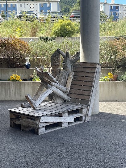 Crèche Les P'tits Bouts, Crèche à Savines-le-Lac