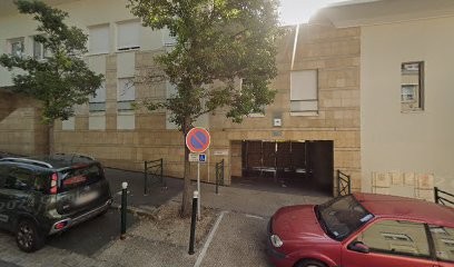 Collective Crèche Le Village, Crèche à Palaiseau