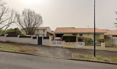Crèche Aragon Primary, Crèche à Floirac