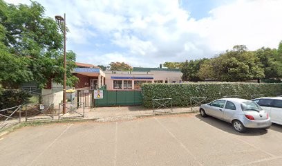 Crèche Municipale De Porticcio, Crèche à Grosseto-Prugna