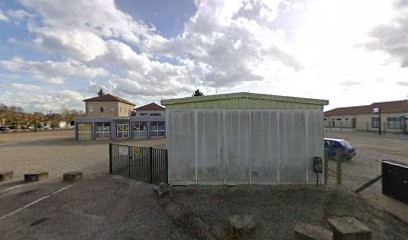 Garderie Périscolaire E.p.e., Crèche à Saint-Romain-de-Jalionas