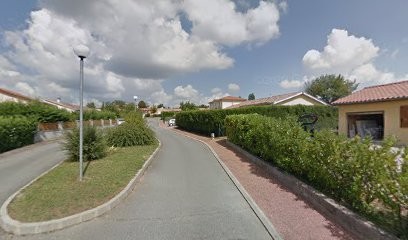 Nounou De Rêve, Assistante Maternelle à La Chapelle-de-Guinchay