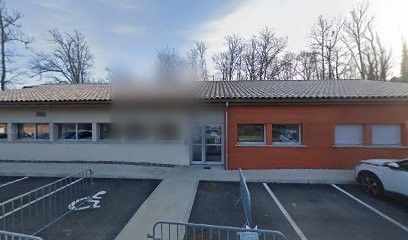 Mélimélo, Crèche à Pibrac