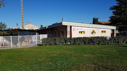 La Maison Des Tout-Petits, Crèche aux Angles