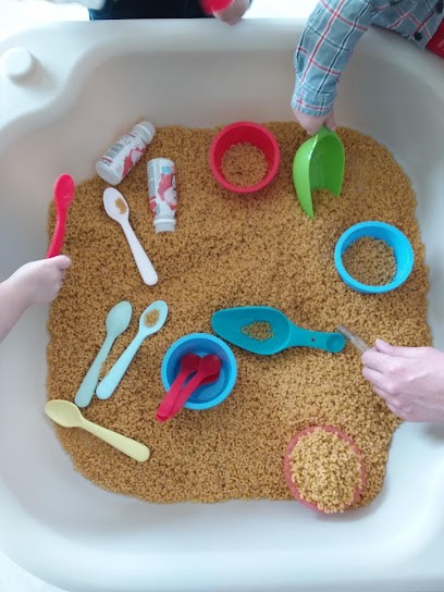 Micro Crèche Eveil & Vous, Crèche à Neuville-aux-Bois