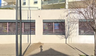 Crèche La Maison Des Lutins, Crèche à Orange