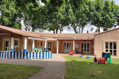 Creche Les Coccinelles-Groupe, Crèche à Eyguières