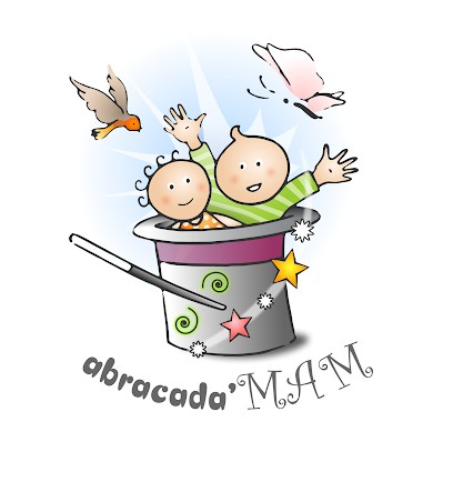 Abracada'mam, Crèche à Montreuil-sur-Maine