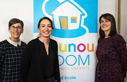 Nounou Adom Laval | Garde Children À Domicile, Service de Garde d'Enfants à Domicile à Changé