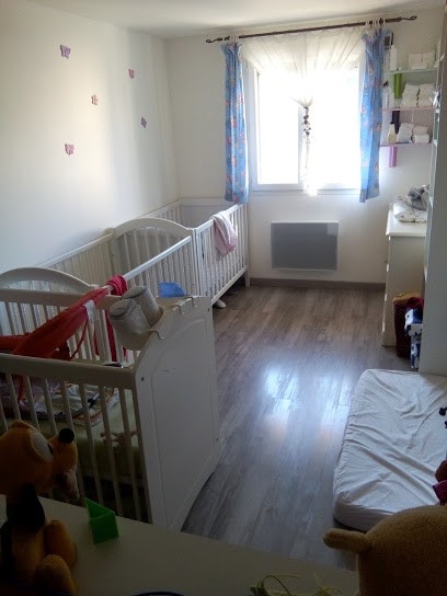 Schneider Nathalie, Assistante Maternelle à Septèmes-les-Vallons