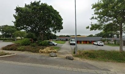 Multi-Accueil Les Lutins, Crèche à Locmaria-Plouzané