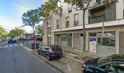 Les Petits Chaperons Rouges, Crèche à Marseille 02