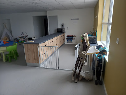 Mam Chifoumi, Assistante Maternelle à Sourdeval