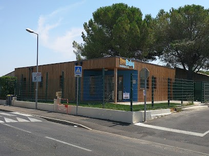 BeeBaby Micro-crèche Bilingue Et écologique, Crèche à Pignan