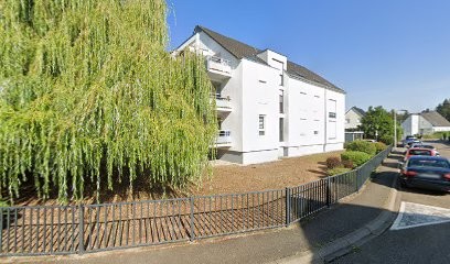 Les Crèches De Tilio Le Jardin Des Merveilles, Crèche à Fegersheim