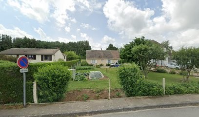 Micro Crèche Au Pré Babies, Crèche à Varneville-Bretteville