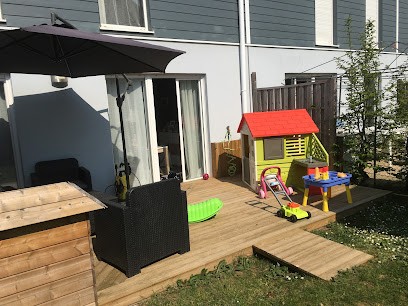 Leslie Childminder, Assistante Maternelle à Saint-Aubin-d'Arquenay