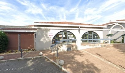 Crèche Les P'tits Oursons, Crèche à Loire-sur-Rhône