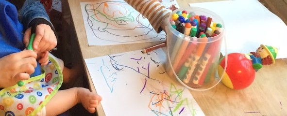 Childminder Agréée Chez Agathe, Assistante Maternelle à Paris 11