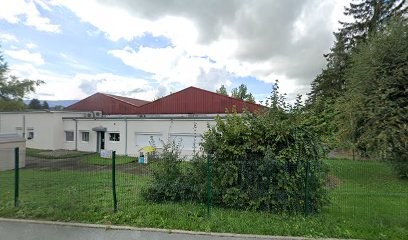 Home Maternal Assistance Les Nounou'rs, Crèche à Novalaise