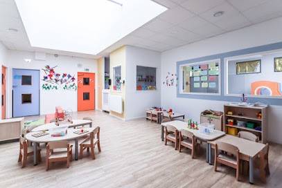 Crèche Babilou Noisy Brossolette, Crèche à Noisy-le-Grand