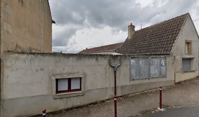 Les Oursons D'ema, Crèche à Meaulne-Vitray