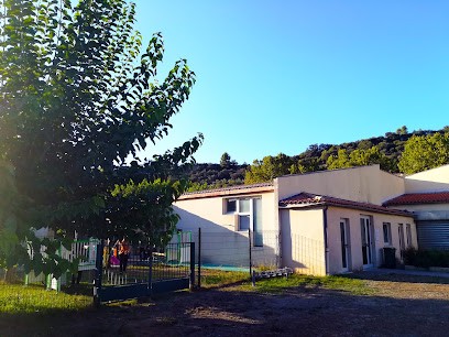 Crèche Lou Pitchoun, Crèche à Jouques