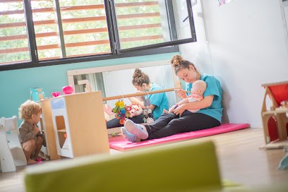 Micro Crèche - Les Petits Touloubrins Les Micro Crèches De Provence, Crèche à Venelles