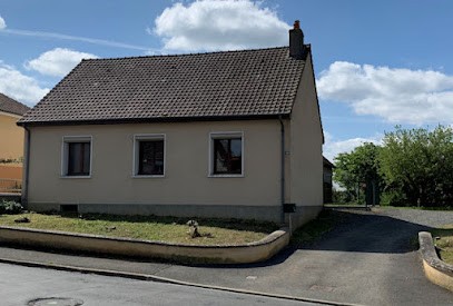 Ô Jardin Des Rêves, Crèche à Voivres-lès-le-Mans