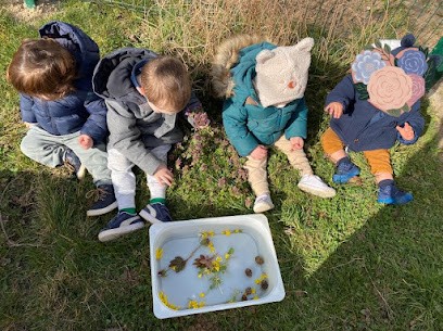 Micro Crèche Kouki Thionville Elange, Crèche à Thionville