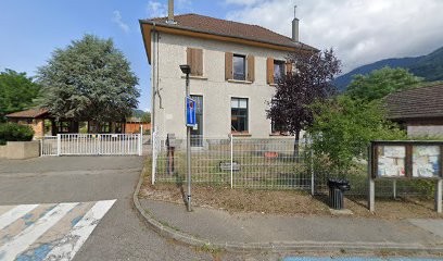 Care Extracurricular, Crèche à Vaulnaveys-le-Haut