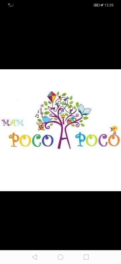 Maison D'assistantes Maternelles À Pau - Mam Poco A Poco Assistante Maternelle à Pau