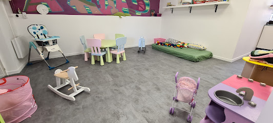 Maison D'assistantes Maternelles - Mam Les Crocrodiles, Assistante Maternelle à Toulouse