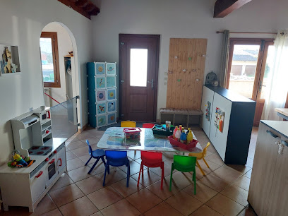 Assistantes Maternelles À Saint Papoul, Service De Garde D'enfants À Domicile à Saint-Papoul