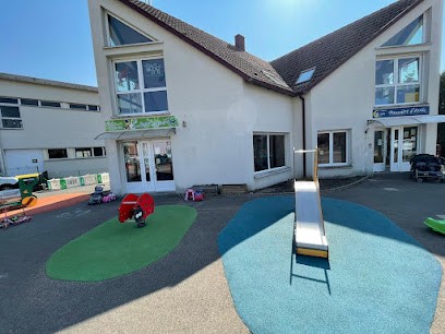 Micro-Crèche|Lezartistes |Herrlisheim|Offendorf, Crèche à Herrlisheim