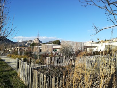 Crèche Arman, Crèche à Vence