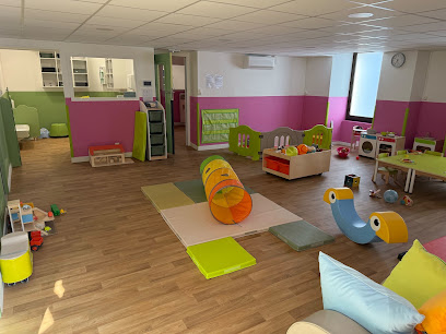Micro-Crèche Berceuses Des Etoiles, Crèche à Angerville