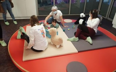Koala Kids - Micro Crèche Rennes La Courrouze, Crèche à Saint-Jacques-de-la-Lande