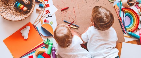 Micro Crèche Les Ptits Loups Rivières, Crèche à Rivières
