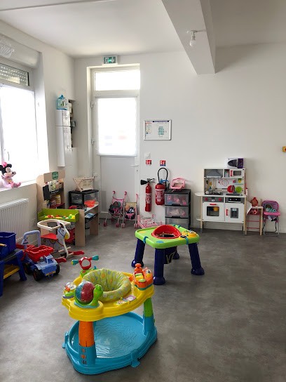 Mam Les Petites Coccinelles, Assistante Maternelle à Sains-en-Gohelle