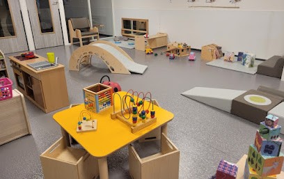 Crèche People Baby Marseille 9 - Pitchoun Et Pitchounette, Crèche à Marseille 09