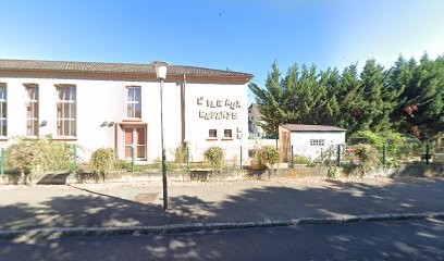 Welcome Péri-Scolaire L'île Aux Enfants, Crèche à Kaysersberg Vignoble