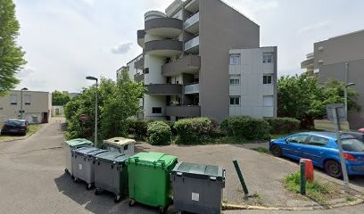 Crèche De La Salle, Crèche à Vaulx-Milieu