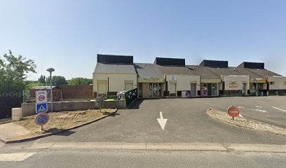 Le Nid Des Tresors, Crèche à Truyes