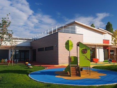 Câlins Matins Crèches, Crèche aux Ulis