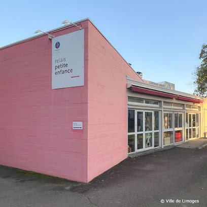 Relais Petite Enfance / Lieu D'accueil Enfants Parents, Service De Garde D'enfants À Domicile à Limoges