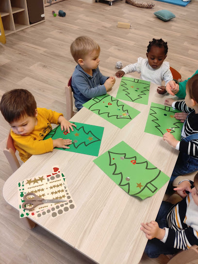 Micro-Crèche Laval - Tom&Josette, Crèche à Laval