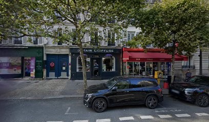 Stuart Delitte N, Crèche à Vincennes