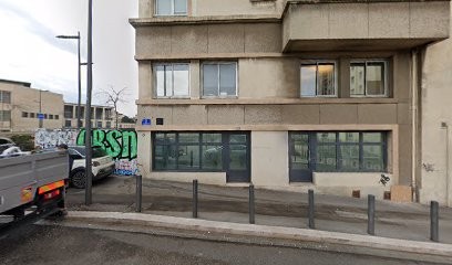 Crèche Babilou Marseille Saint-Charles, Crèche à Marseille 03